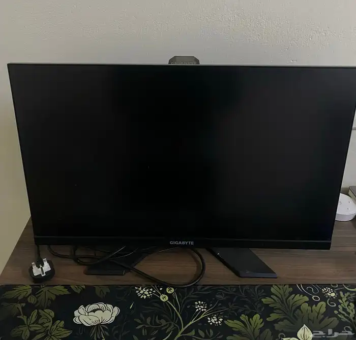 شاشة قيمنق للبيع m27q 170hz 2k 1