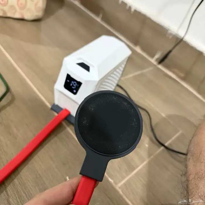 رد مجك استرا مع اغراض ببجي 10