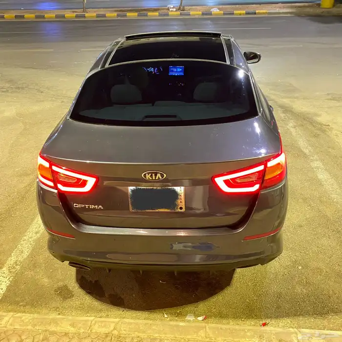 اوبتيما 2015 فل كامل 4