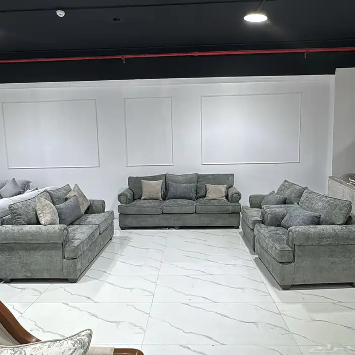 كنبات جاهز تسليم فوري 7