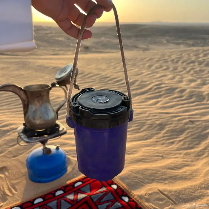 فانوس KOVEA كوفيا 6