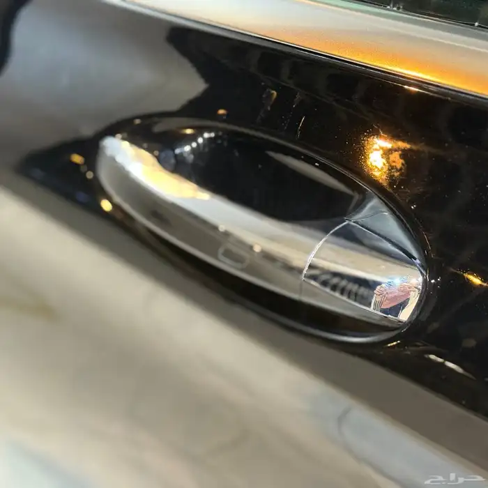 مرسيدس C200 2017 (( بحالة ممتازة )) 22