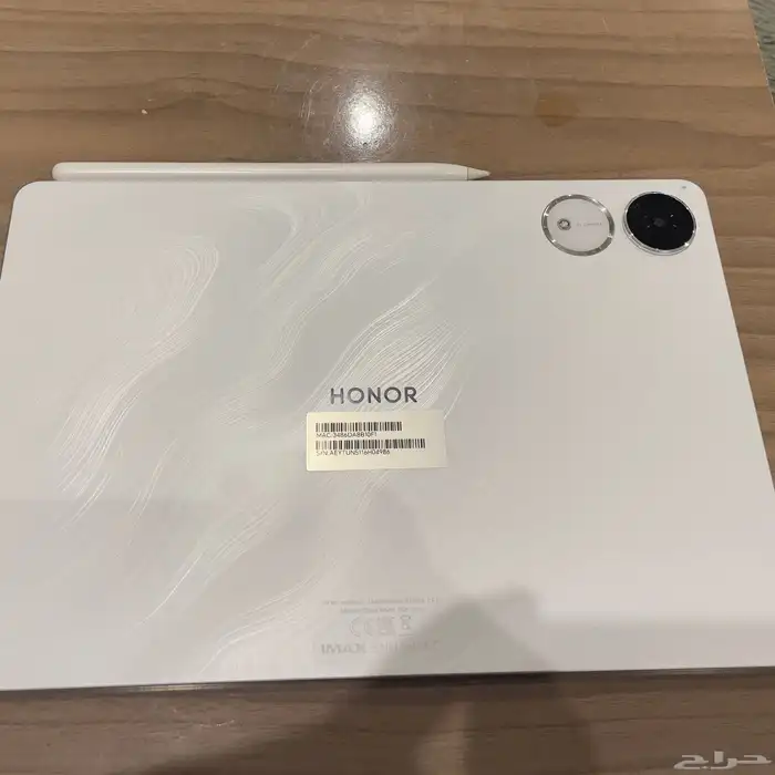 ايباد HONOR 3