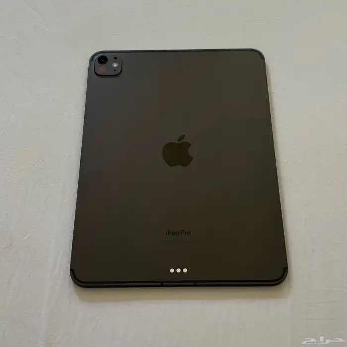 أيباد برو 2024 iPad Pro شبه الجديد 0