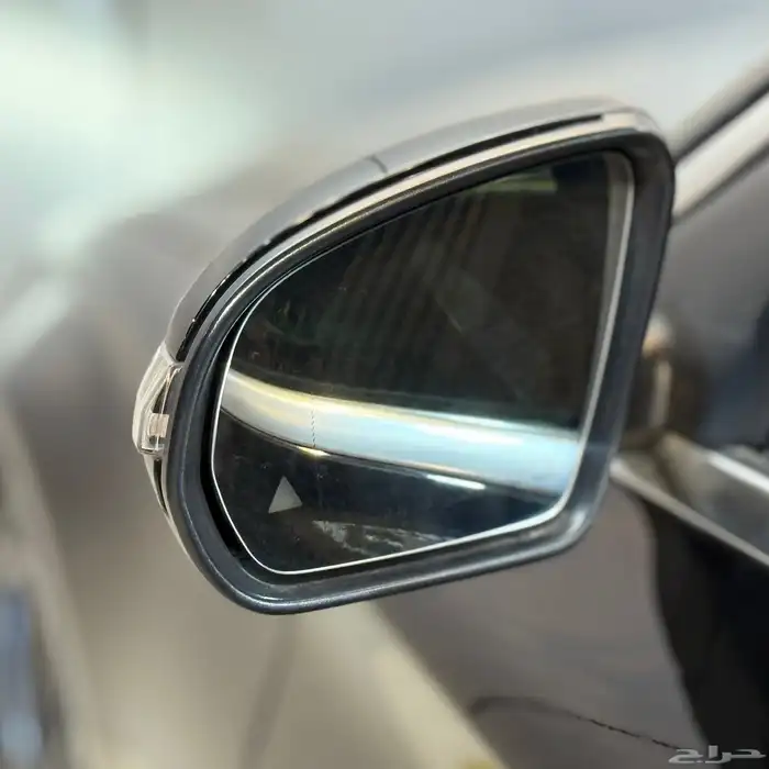 مرسيدس C200 2017 (( بحالة ممتازة )) 23