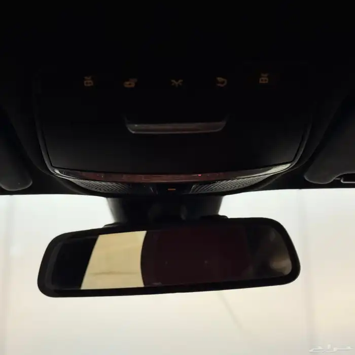 مرسيدس C200 2017 (( بحالة ممتازة )) 19