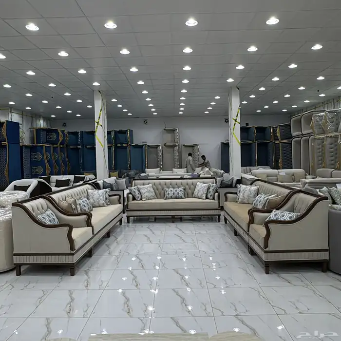 كنبات جاهز تسليم فوري 4