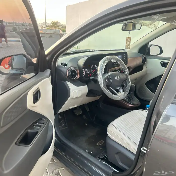 للبيع i10 2024 9