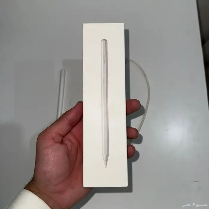قلم ايباد 0