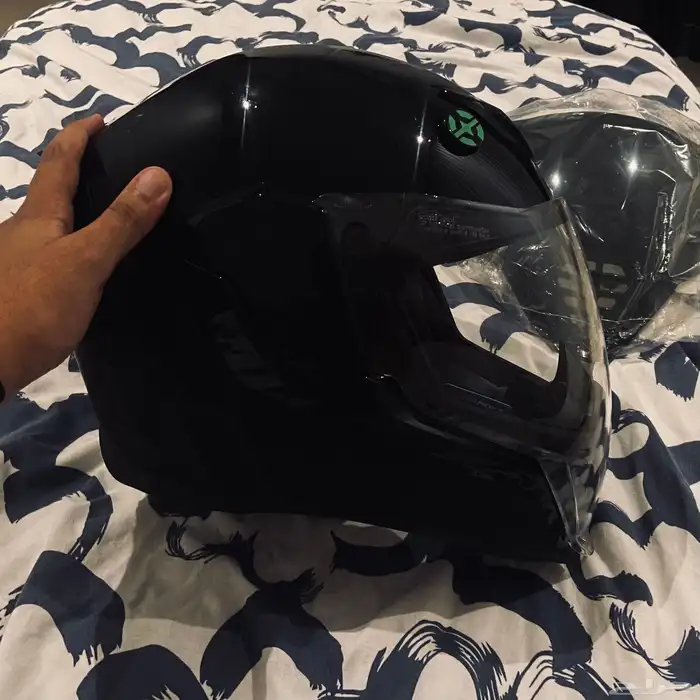 خوذه دباب جديدة غير مستخدمة 2