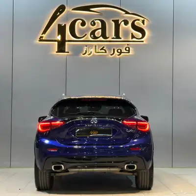 انفنتي Q30 2017 (( تم البيع )) index