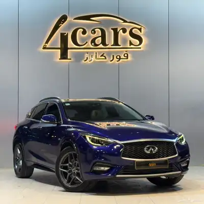 انفنتي Q30 2017 (( تم البيع )) index