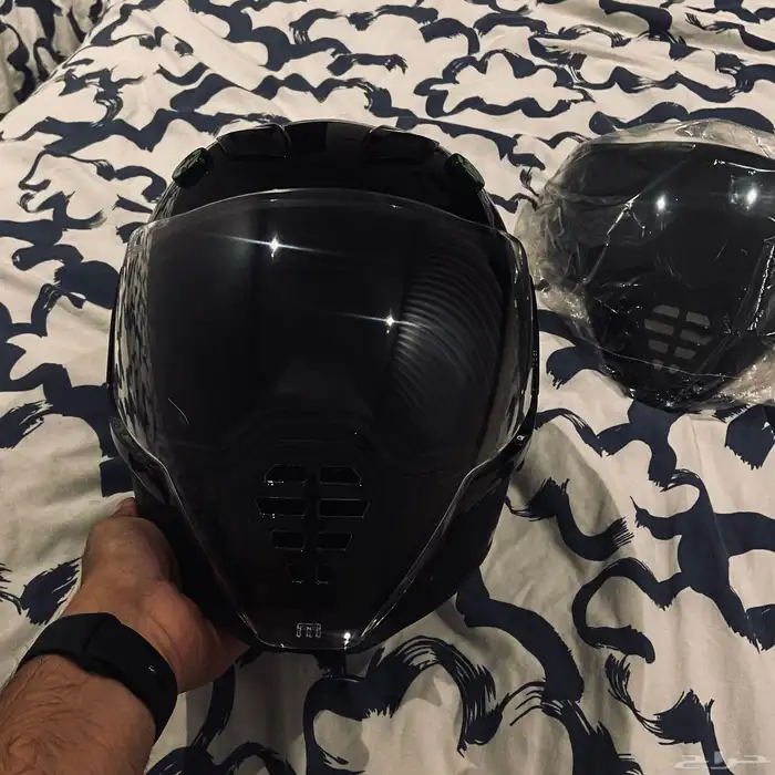 خوذه دباب جديدة غير مستخدمة 1