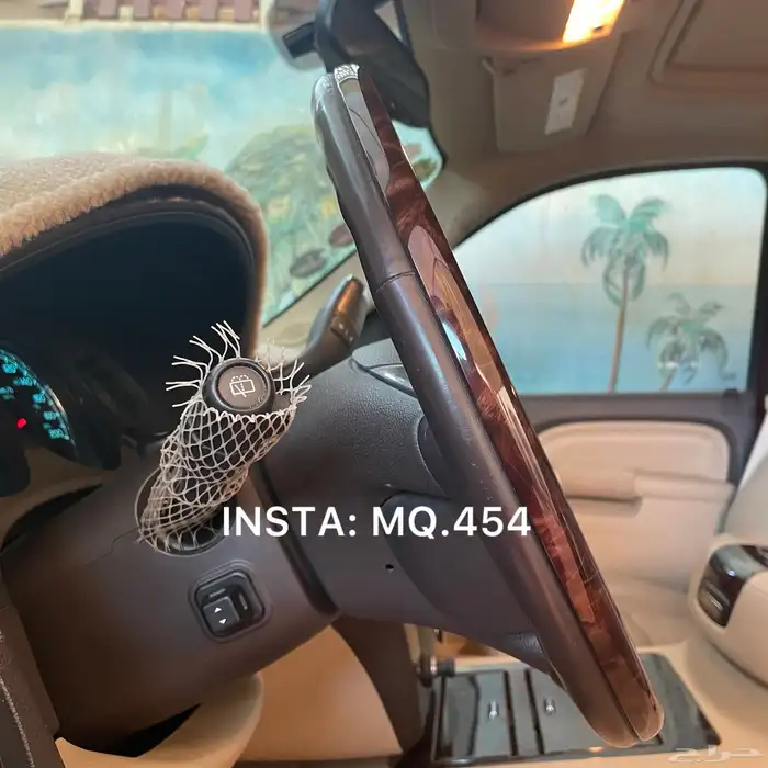يوكن دينالي مخزن 19
