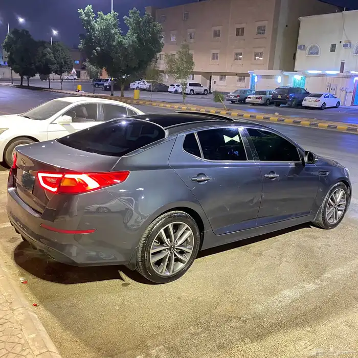 اوبتيما 2015 فل كامل 3