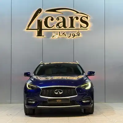 انفنتي Q30 2017 (( تم البيع )) index