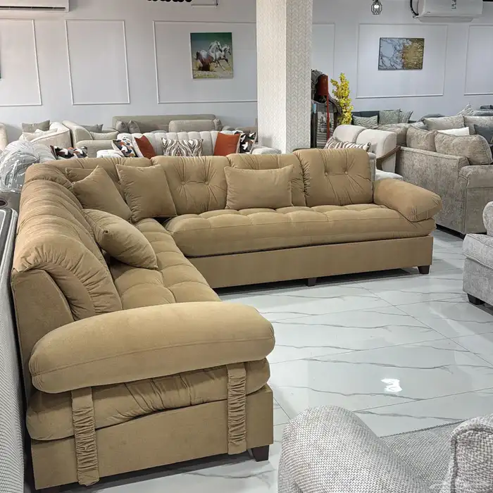 كنبات جاهز تسليم فوري 10