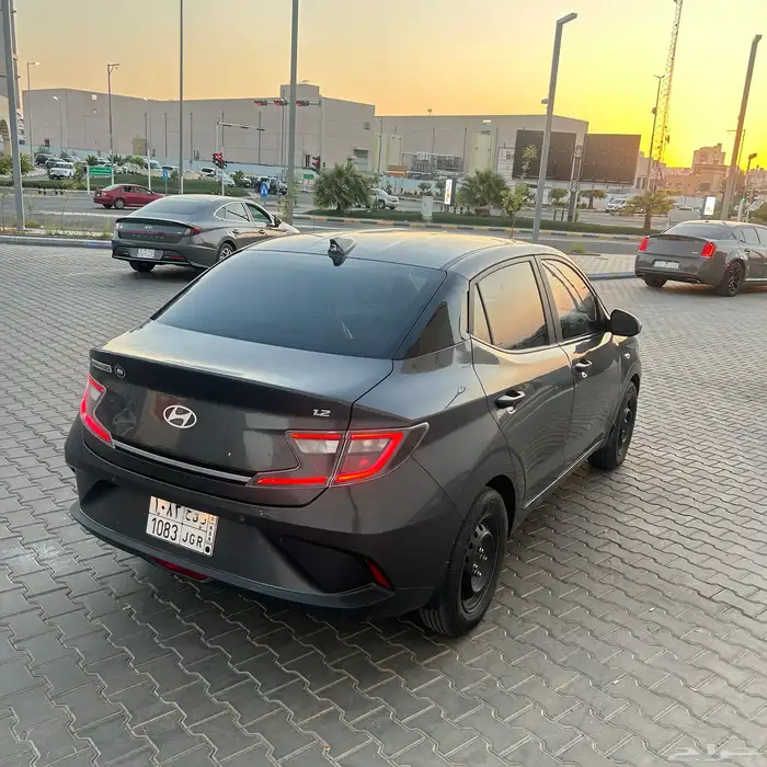 للبيع i10 2024 8