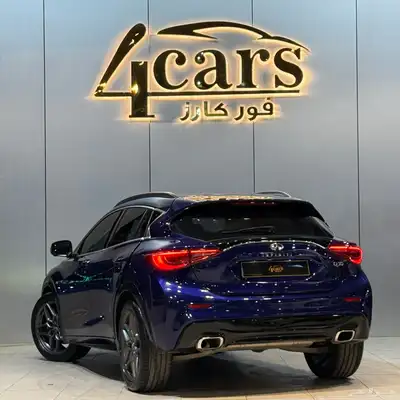 انفنتي Q30 2017 (( تم البيع )) index