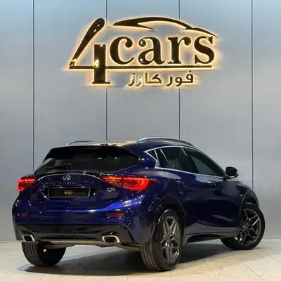 انفنتي Q30 2017 (( تم البيع )) index