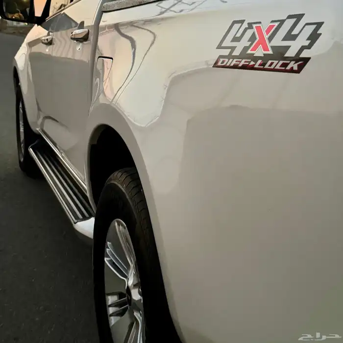 ديماكس 2022 عداد قليل ( LS - ديزل ) 10