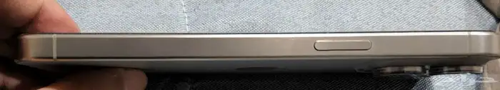 iPhone 15 Pro Max 512  ايفون 15 برو ماكس 512 جيجابايت 3