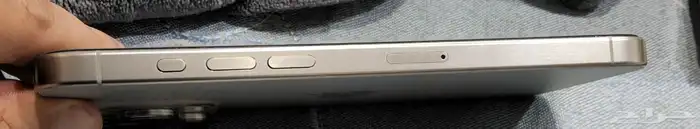 iPhone 15 Pro Max 512  ايفون 15 برو ماكس 512 جيجابايت 5