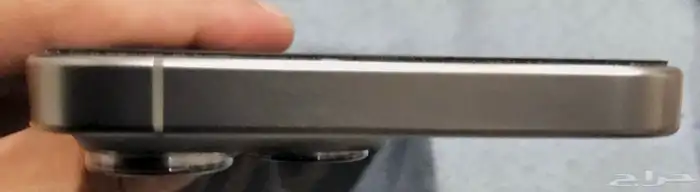 iPhone 15 Pro Max 512  ايفون 15 برو ماكس 512 جيجابايت 4
