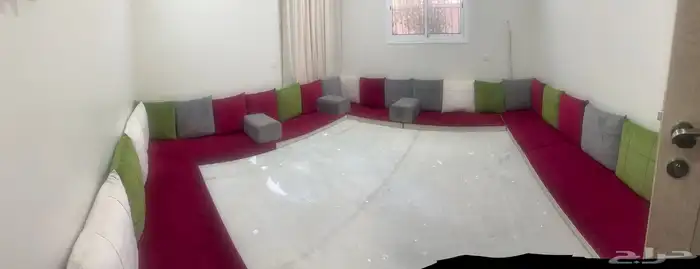 جلسه ارضيه نظيفه للبيع المستعجل 0