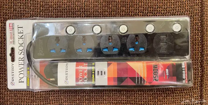 توصيلة كهربائية 1