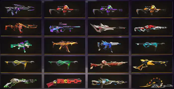 حساب فري فاير للبيع او للبدل 7