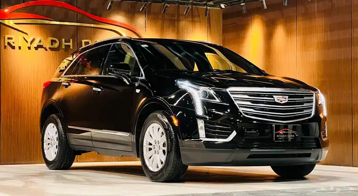 كاديلاك 2019 XT5 ( بحاله ممتازه ) 0