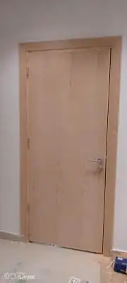 جميع أعمال النجارة والديكور خشب سويدي خشب سنديان أبواب جوز 4