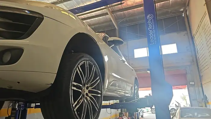 ASGHAR CAR GARAGE SERVICE CENTRE 2