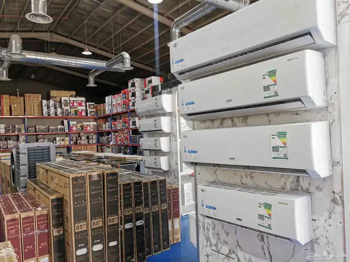 احدث العروض مكيفات ماندو وجري 5