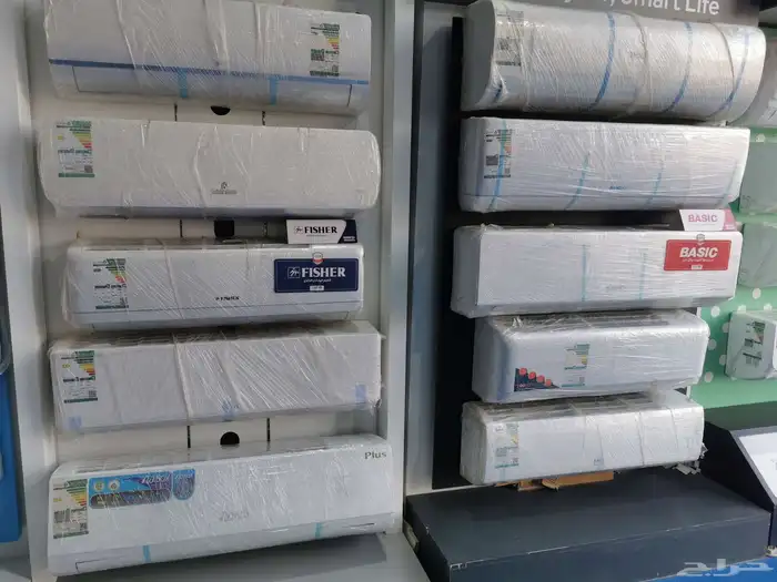 احدث العروض مكيفات ماندو وجري 3