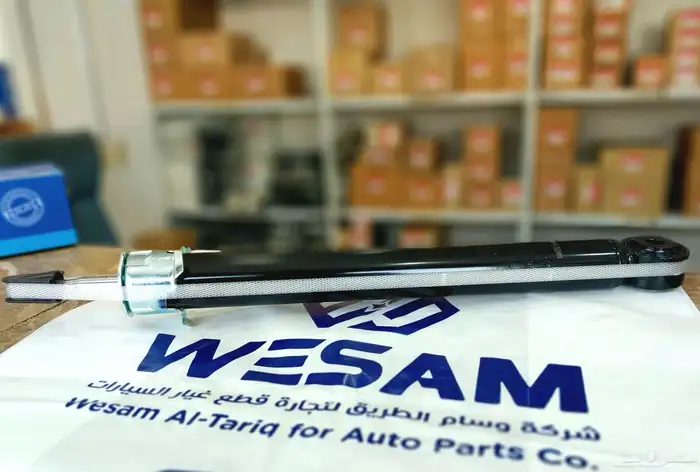 مساعد خلفي هوندا اكورد 2018-2021 يمين يسار اصلي 0