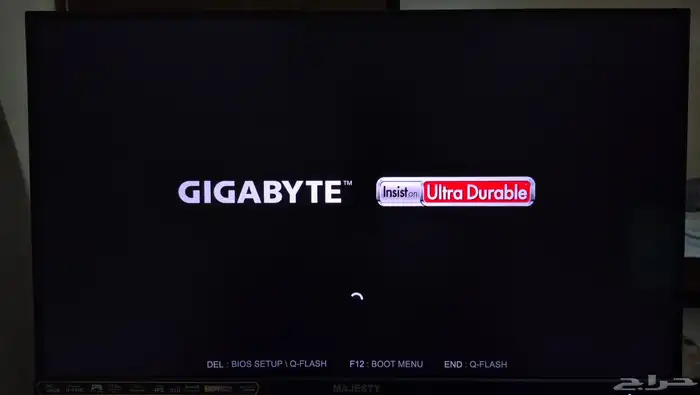 شاشة ماجيستي 320Hz 2K 27in 0
