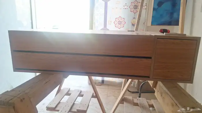 نجار فني ديكورات مصري 3