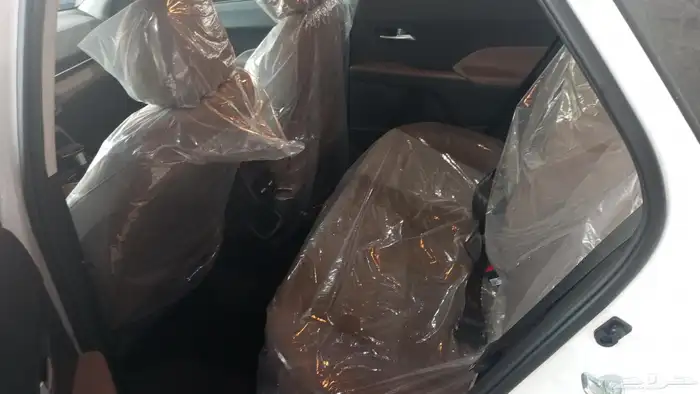 هونداي اكسنت فليت خليجي طيس 2026 1