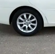 جنط للبيع لكزس اي اس 300 2005 0