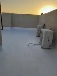 عازل اسطح ماي وحراري ضدتسريب المياه ترميم تشطيب 8