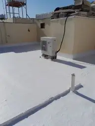 عازل اسطح ماي وحراري ضدتسريب المياه ترميم تشطيب 6