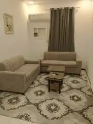شقق مفروشة للايجار الشهري 17