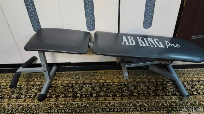 سير رياضي كهربائي جهاز بطن 6