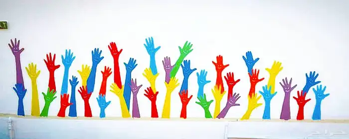 رسم جميع الجداريات ورسم روضه ومدارس ورسم لوح بجيع الخامات 5