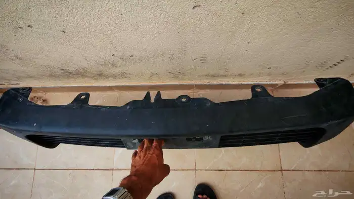 شبك صدام هايلكس 2021 - إشارة مراية يسار وكالة 0