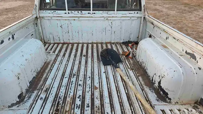دسسن نيسان للبيع 2