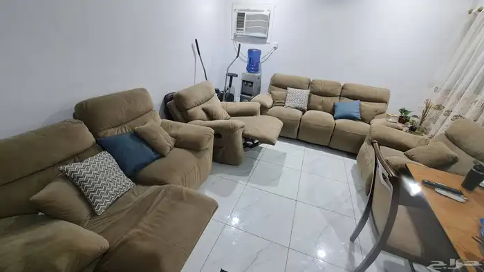 اثاث شقة كامل بسعر مناسب 15