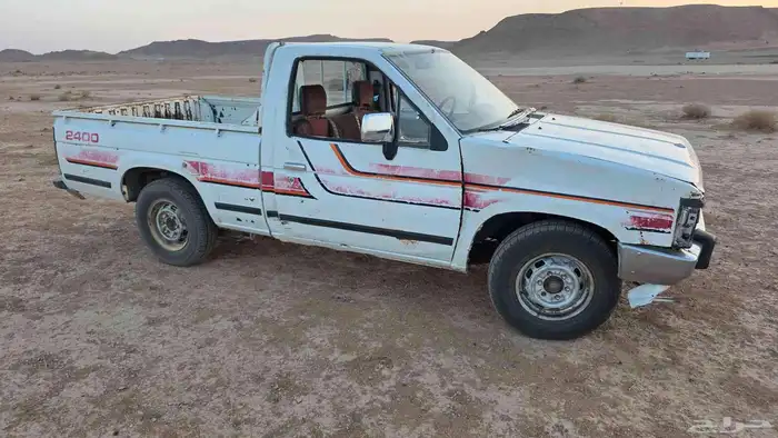 دسسن نيسان للبيع 0